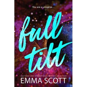 Full Tilt (Standard Edition) -- Emma Scott